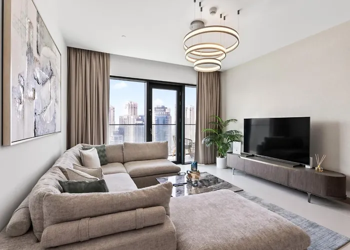 Dazzling And Spacious 3Bdr In Vida Marina-28