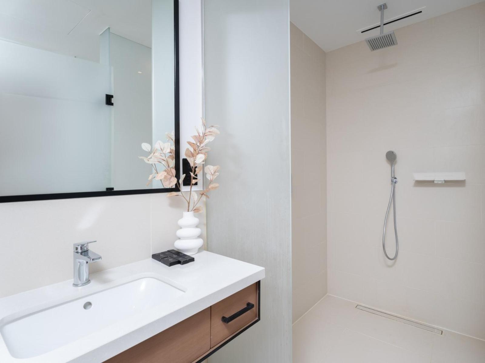 Apartment Dazzling And Spacious 3bdr In Vida Marina-28