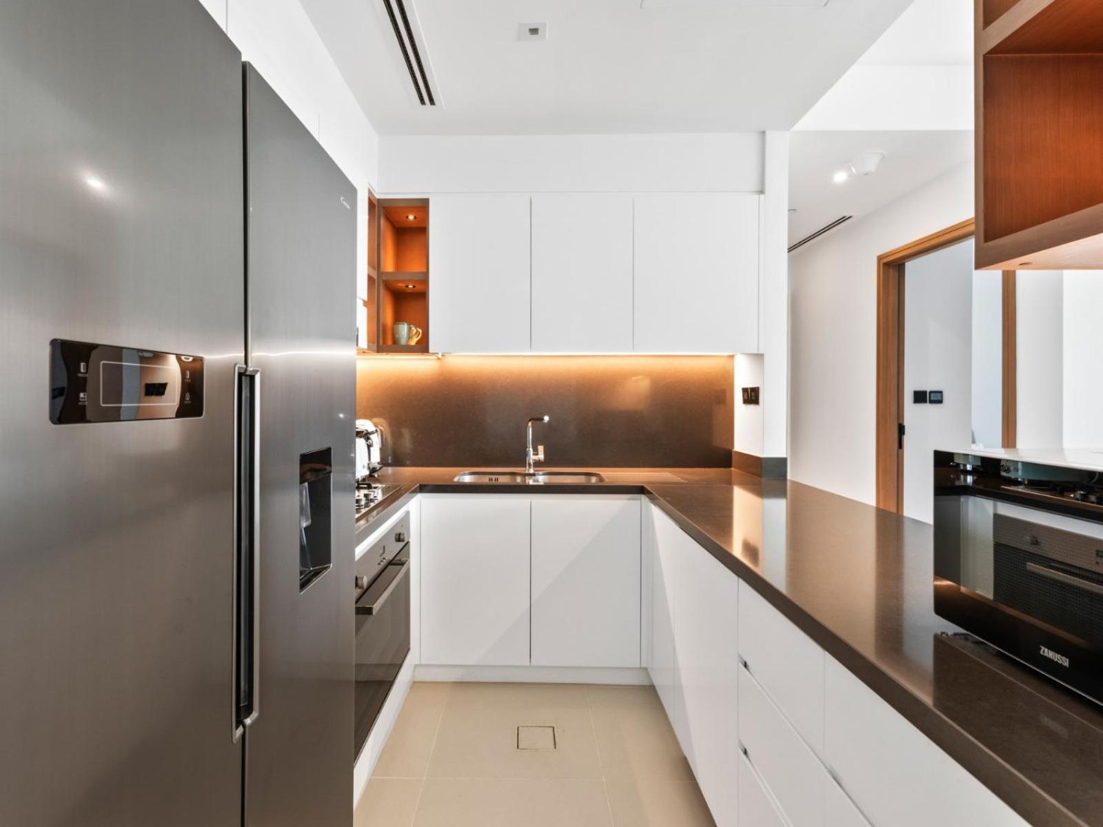Dazzling And Spacious 3bdr In Vida Marina-28 *