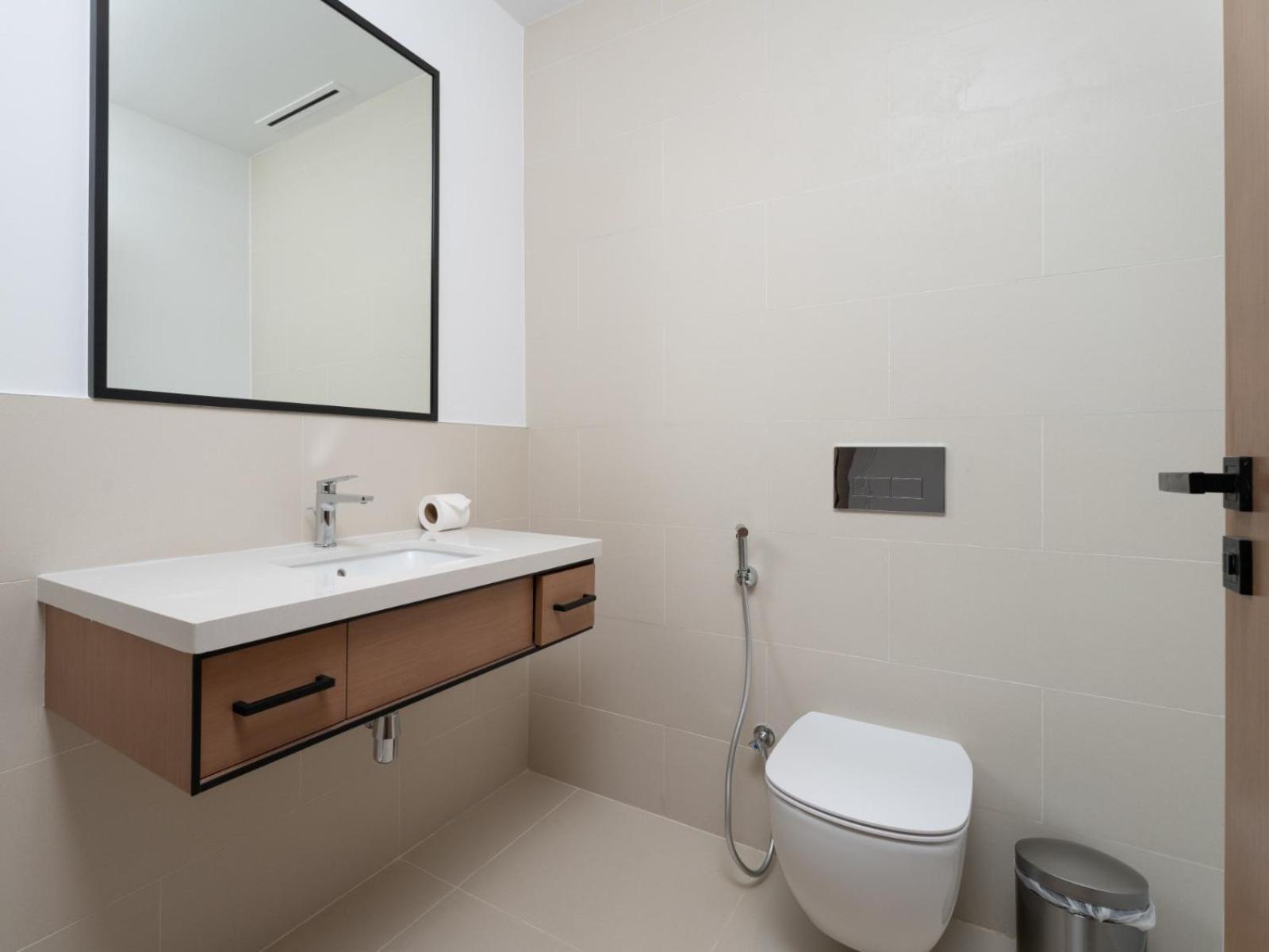 Dazzling And Spacious 3bdr In Vida Marina-28 Apartment