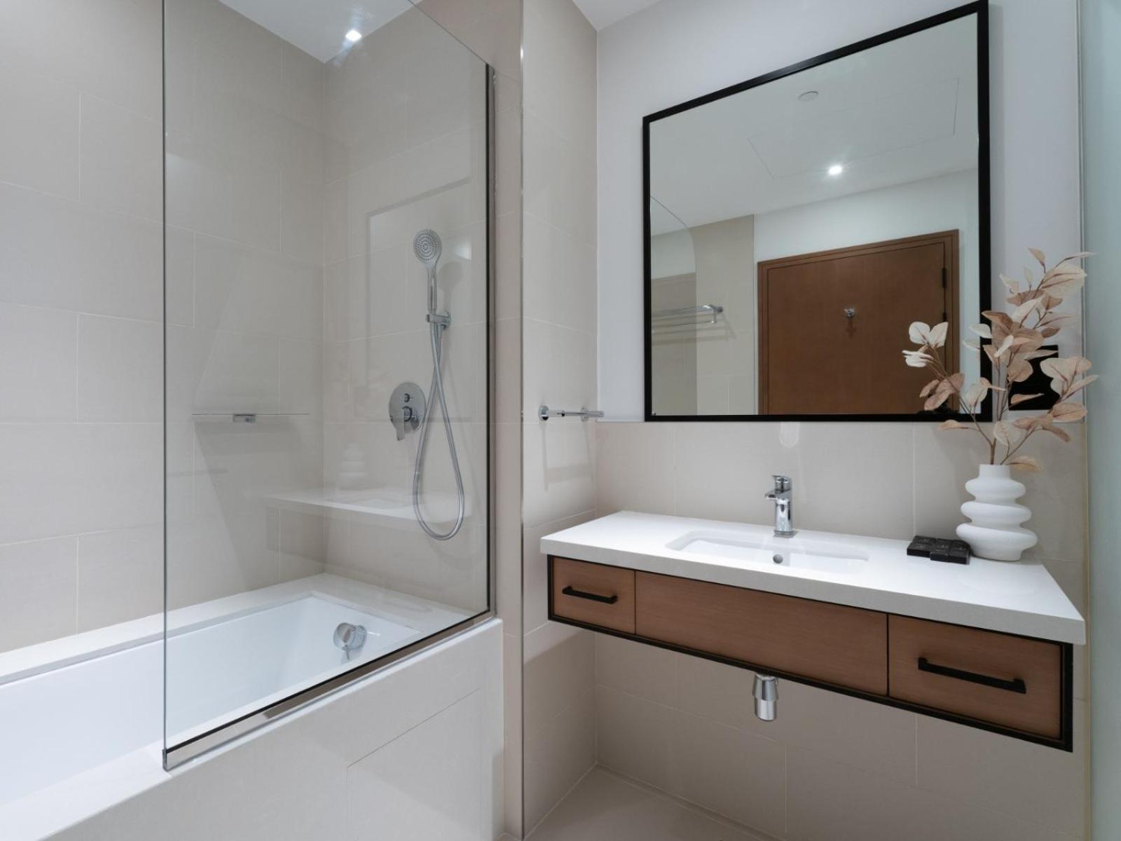 Apartment Dazzling And Spacious 3bdr In Vida Marina-28 Dubai