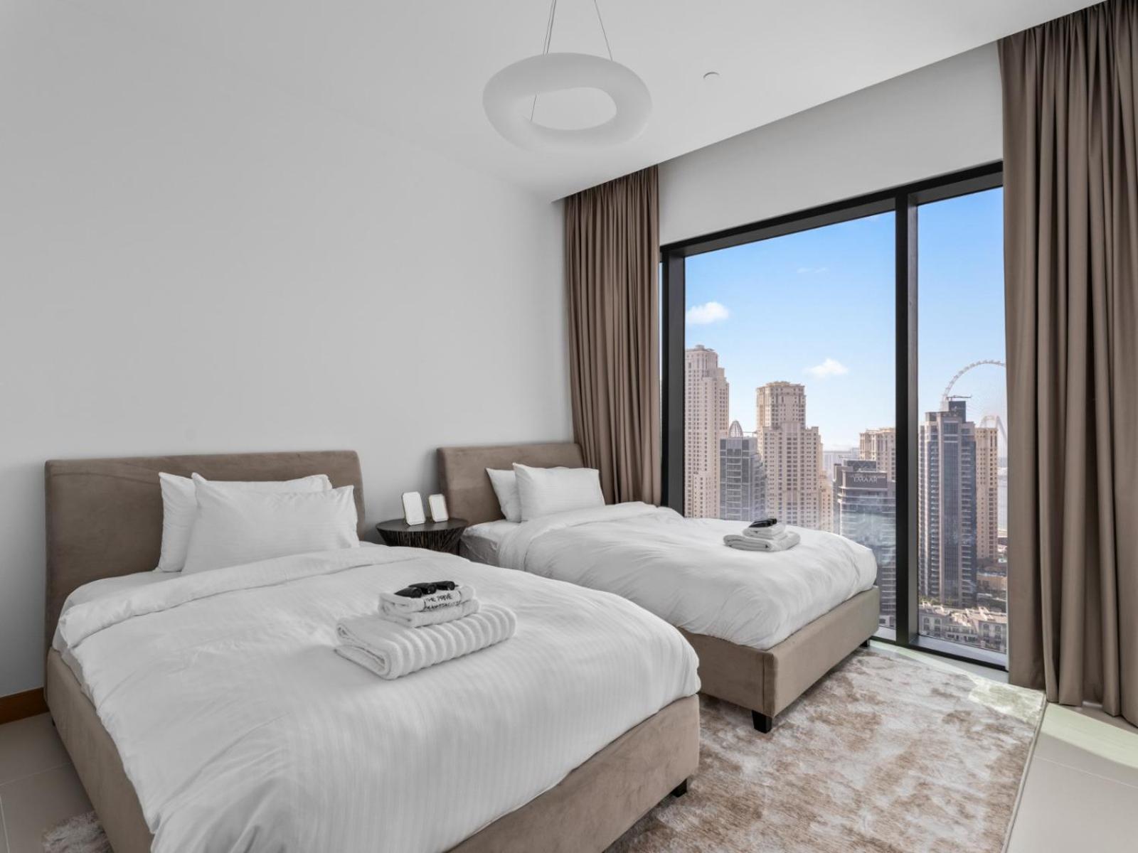 Dazzling And Spacious 3bdr In Vida Marina-28