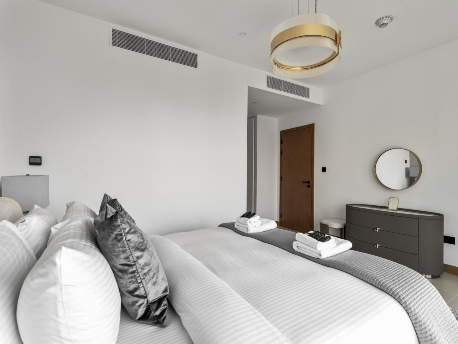 Dazzling And Spacious 3bdr In Vida Marina-28 Apartment *