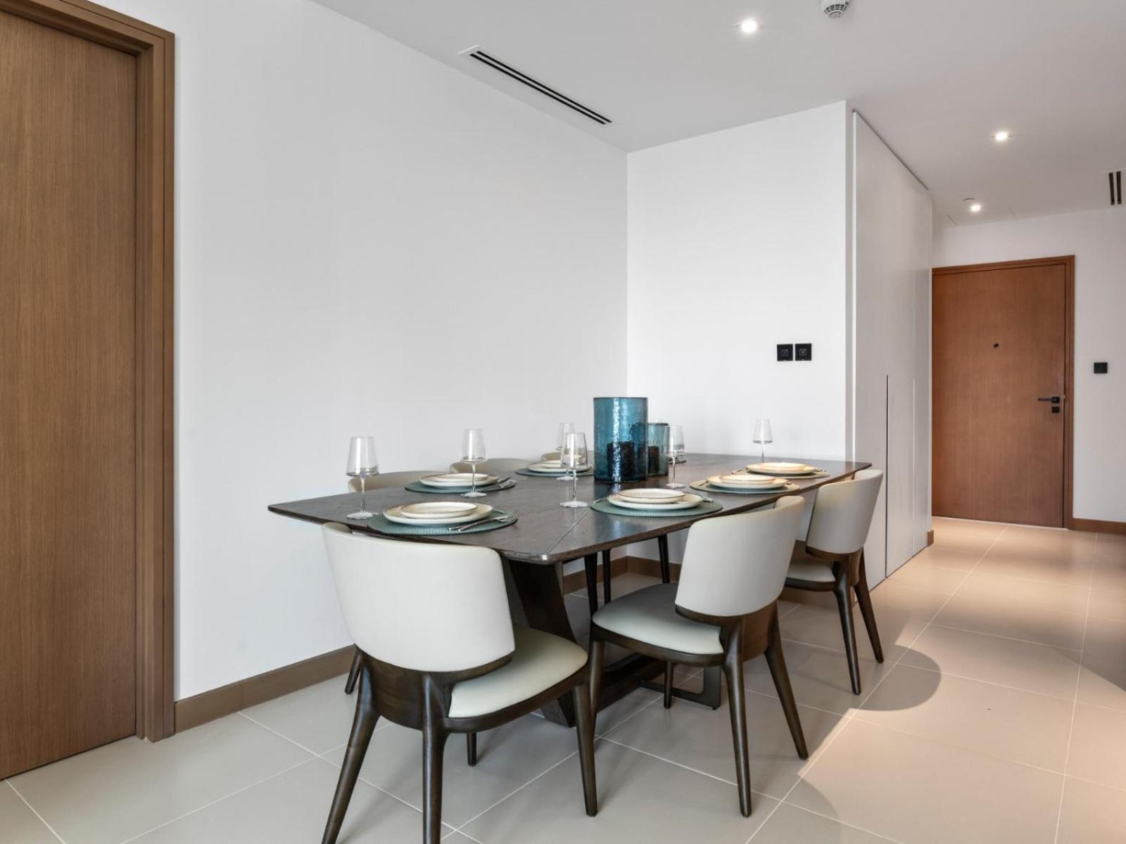 Dazzling And Spacious 3bdr In Vida Marina-28 Dubai