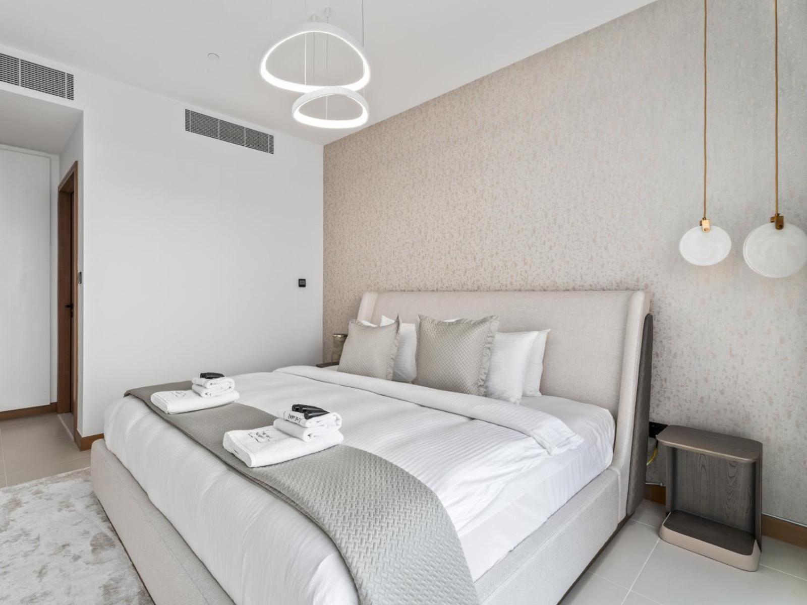 Dazzling And Spacious 3bdr In Vida Marina-28 Apartment *