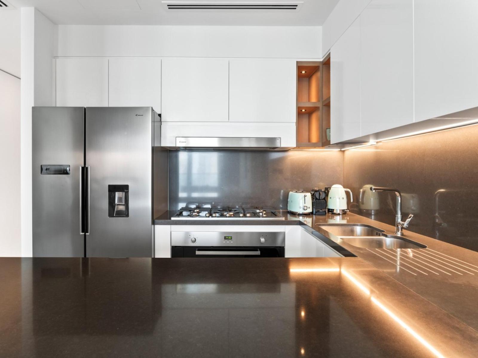 Dazzling And Spacious 3bdr In Vida Marina-28 Apartment Dubai
