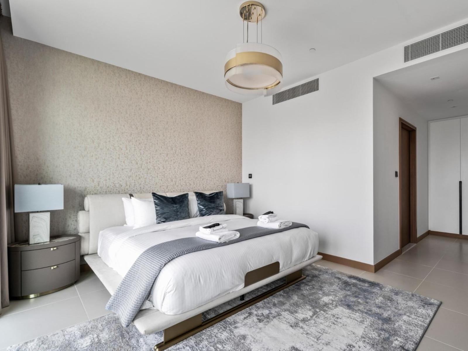 Dazzling And Spacious 3bdr In Vida Marina-28 *
