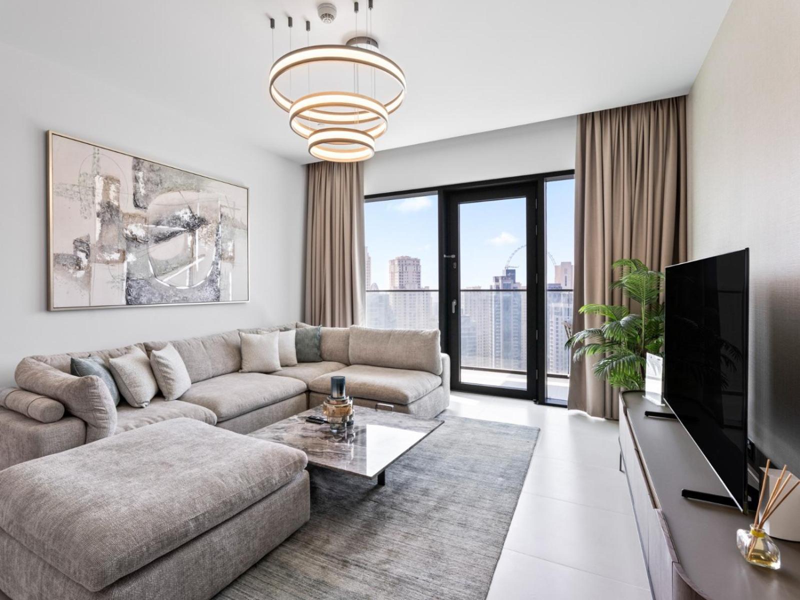 Dazzling And Spacious 3bdr In Vida Marina-28