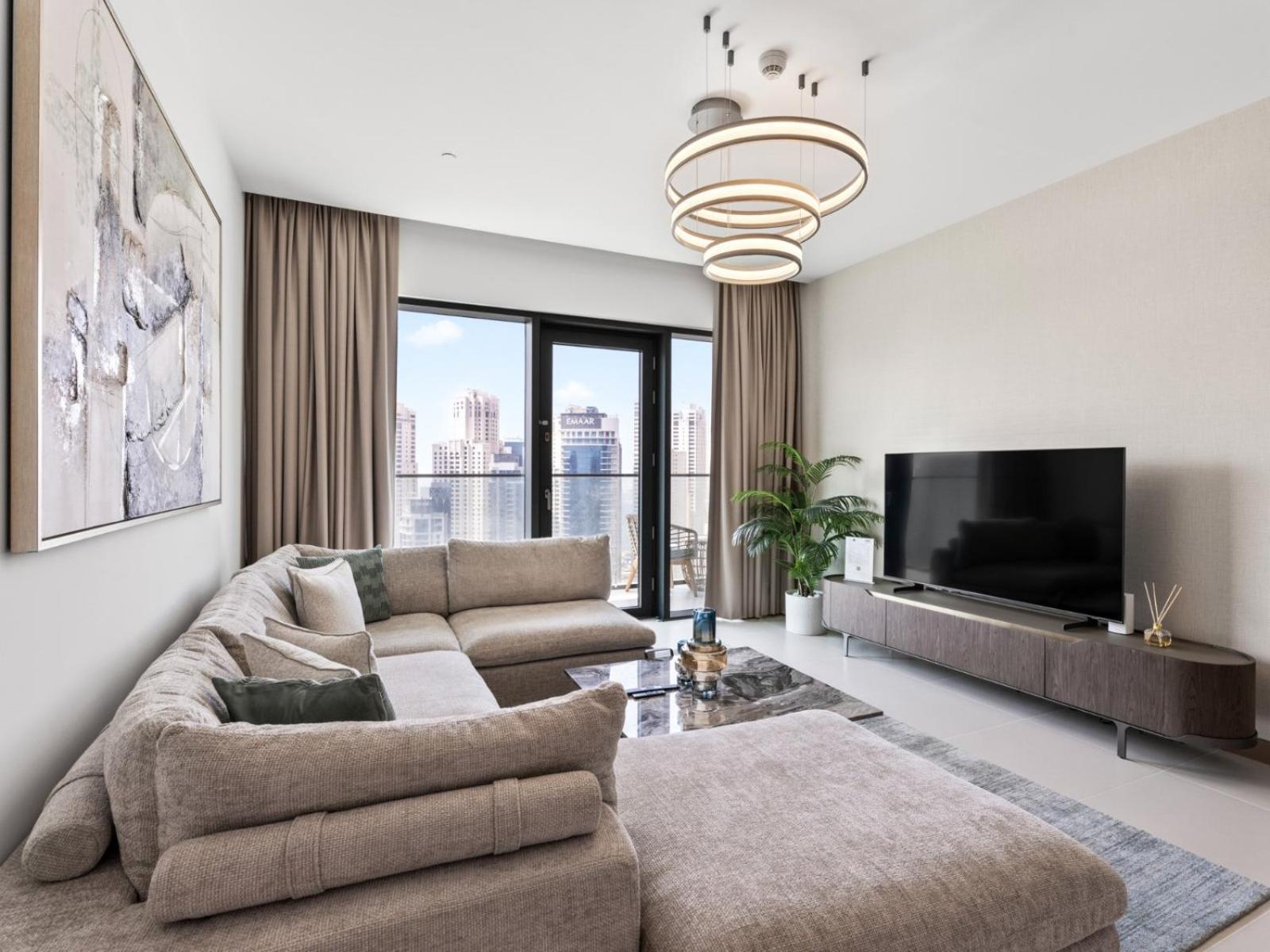 Dazzling And Spacious 3bdr In Vida Marina-28