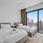 Dazzling And Spacious 3Bdr In Vida Marina-28