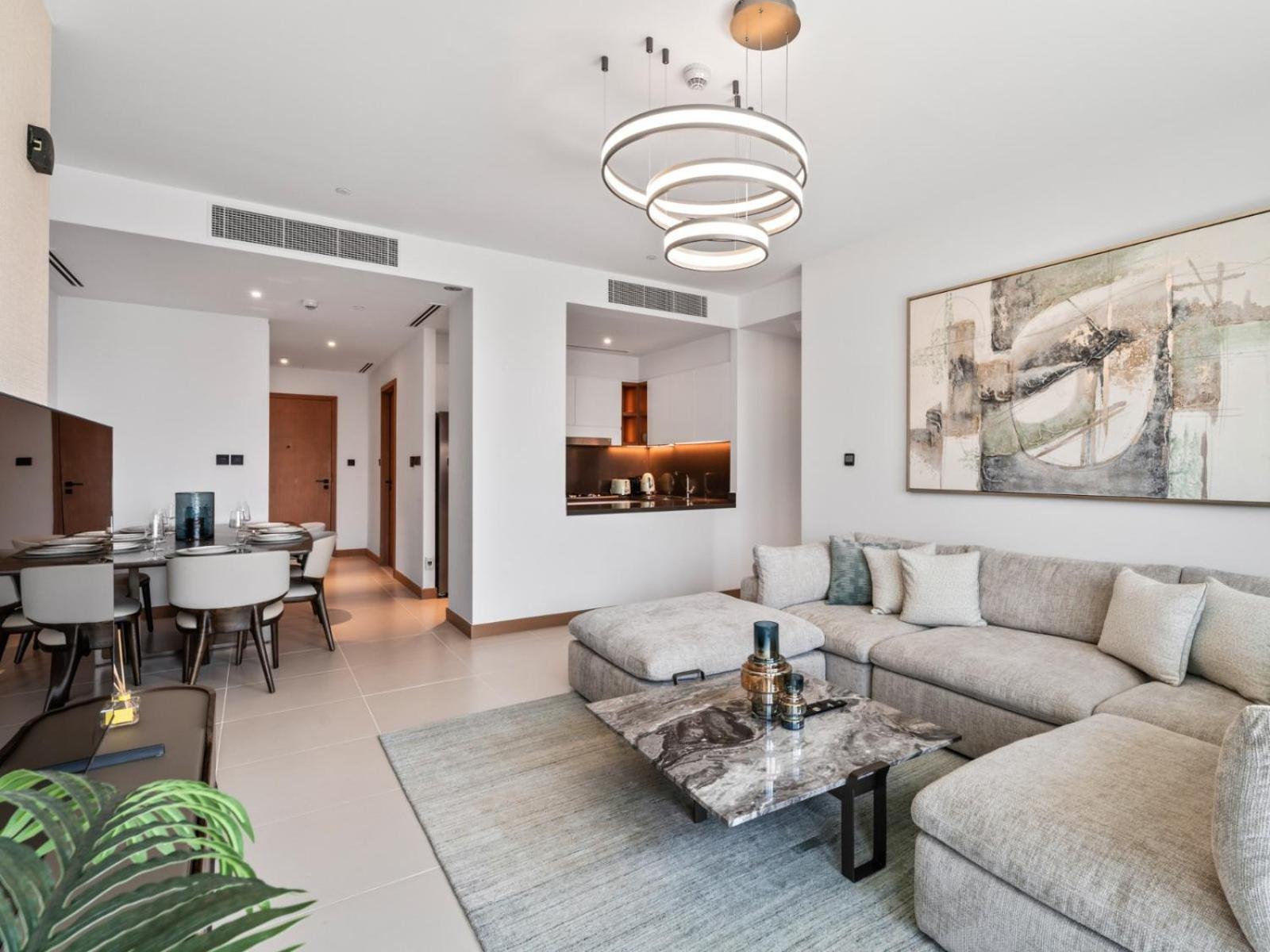 Apartment Dazzling And Spacious 3bdr In Vida Marina-28